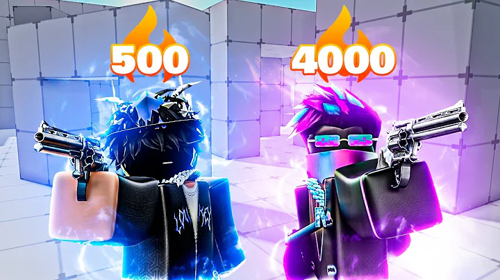 I played with the #1 YOUTUBER SQUAD in RIVALS..