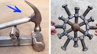Most satisfying factory Machines and Ingenious Tools - Amazing inventions