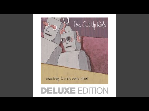Long Goodnight - The Get Up Kids