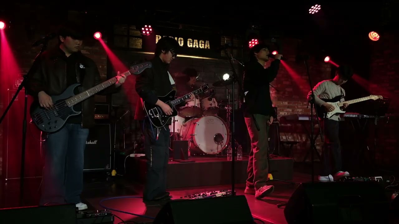 태혁팀 1. Surl - What time is it now!?