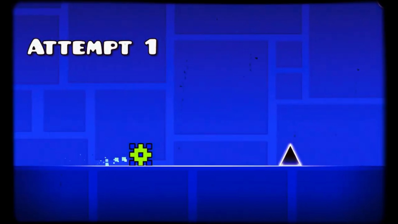 Geometry dash Levels YouTube