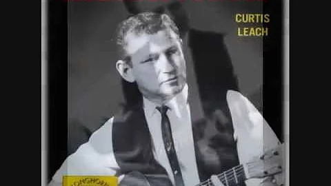Curtis Leach - Highway Man. (lyrics in description...