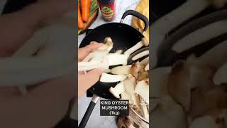 Tiktok Healthy food: How to make your own Oriental Chicken Salad