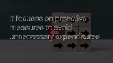 Cost Savings or Cost Avoidance One Minute Procurement