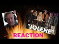 Recky reacts to: Pentatonix Feat. Dolly Parton - Jolene