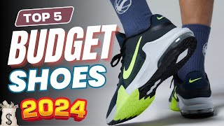 Best 5 Budget Basketball Shoes 2024 [don’t buy one before watching this] - Cheap Basketball Shoes