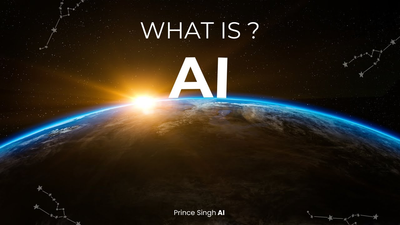 AI Kya Hai? Future of Artificial Intelligence Explained in Hindi ...