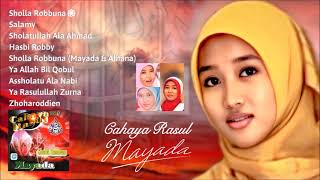 Download Lagu Cahaya Rosul 7 MP3