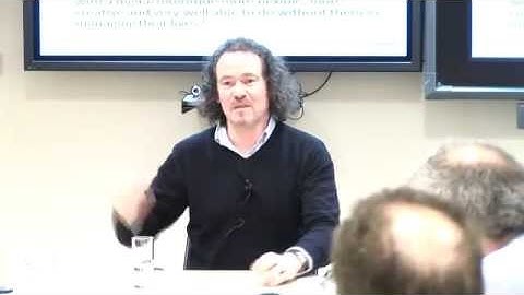 Peer to Peer and the Music Industry: The Criminalization of Sharing