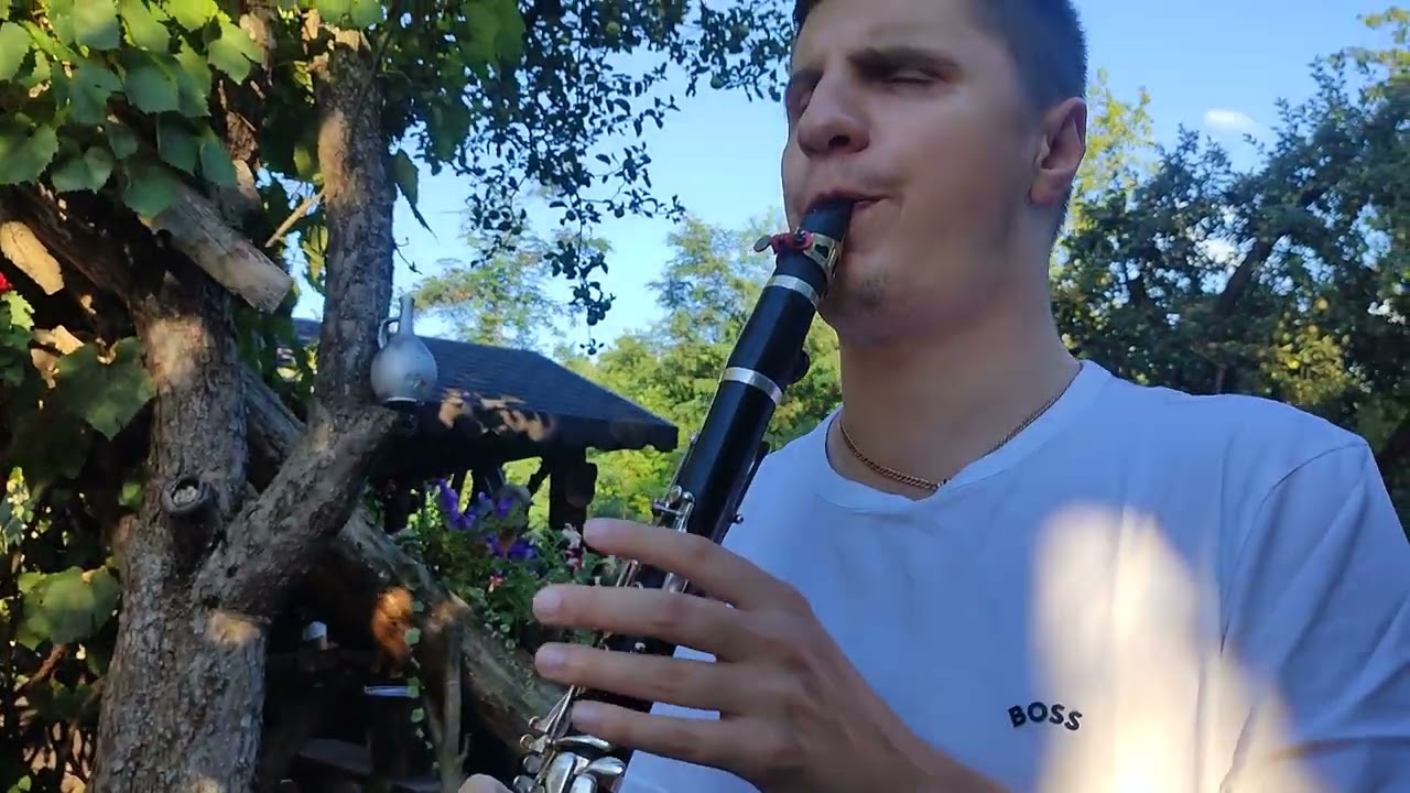 Hora mare bucovineană