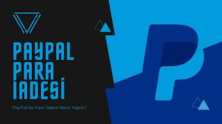 Paypal'da bir ödeme nasıl iptal edilir