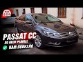 VW Passat CC удачная Сделка | 1.8 CDAB + DSG 7  | Автоподбор OkAuto