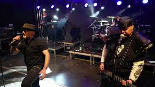 Watch Factory Of Art Never Dying Hero video