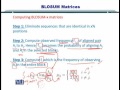 BIF401 Bioinformatics I Lecture No 54