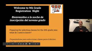 Famous WHS 2021-22 Course Registration Profile