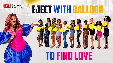 Episode 54 pop the balloon to eject least attractive guy on the show