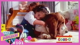 Classic VHS Adverts #101 (Australian TV) 1994