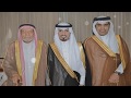 حفل زواج سلطان حسين المعيان الخالدي 