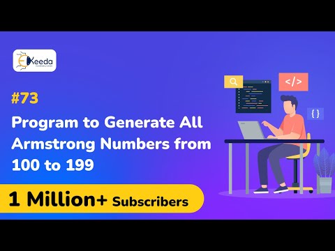 Program to generate