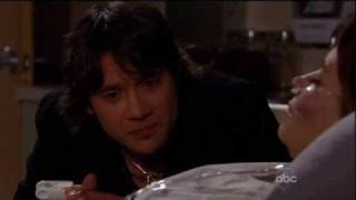 General Hospital's Olivia - 01/05/11