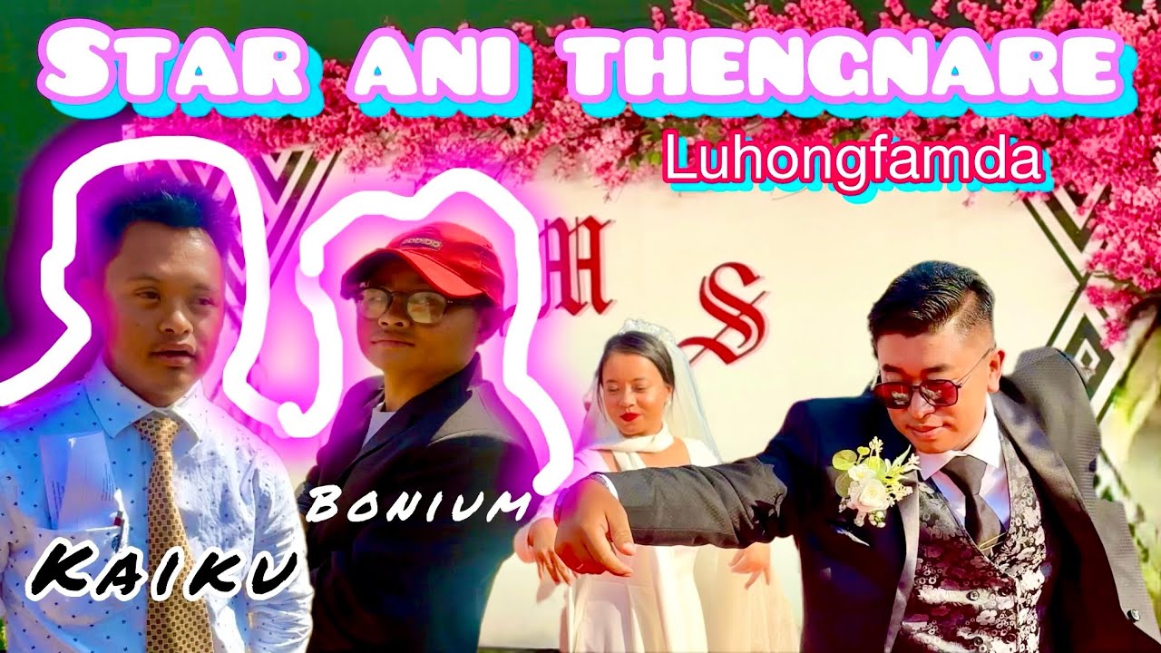 Luhongphamda Bonium Kaiku star ⭐️animak thengnare