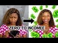 How to Start an Online Business With $0 (Step-by-Step for Beginners)