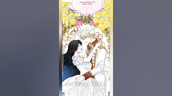 A surprise wedding😊#manhwa#manhwareccomendation#tiktok#trending#shorts#viral#fyp#youtube#webtoon#new