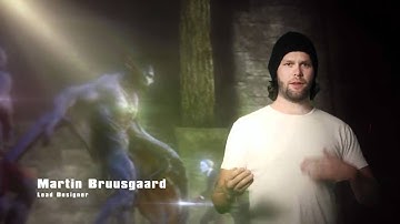 The Secret World Developer Diary: Secret War