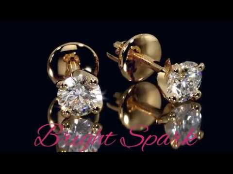 Bright Spark Ювелирный Магазин В Москве