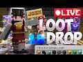 【donutsmp】1b +loot drop