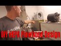 Growing Mushrooms at Home DIY HEPA Flowhood Design Growing Mushrooms at Home DIY HEPA Flowhood Design