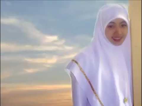 iklim- puteri ( puncak tersingkapnya rahasia ilahi ) di pintu mahligai