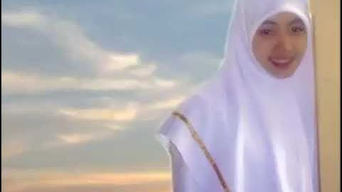 iklim- puteri ( puncak tersingkapnya rahasia ilahi ) di pintu mahligai