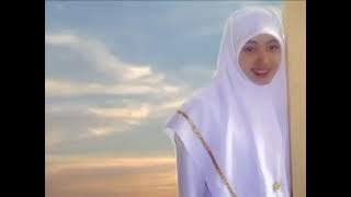 iklim- puteri ( puncak tersingkapnya rahasia ilahi ) di pintu mahligai