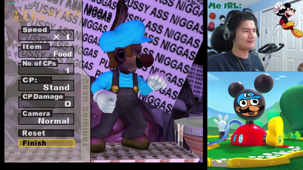 Stream #15 Waddle Wednesday 234 Finale!