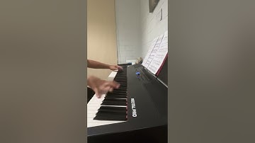 Improvisation In C Sharp Minor - Mikotsuba And Mikano (Original Composition) (Special 1000 Visits)