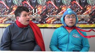 『ストライダー飛竜』 特A級ストライダー諜報局　第1回目