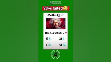 Find odd number #riddles #maths #puzzle #gk #mathstricks #education #shortvideo #iq #quiz #viral