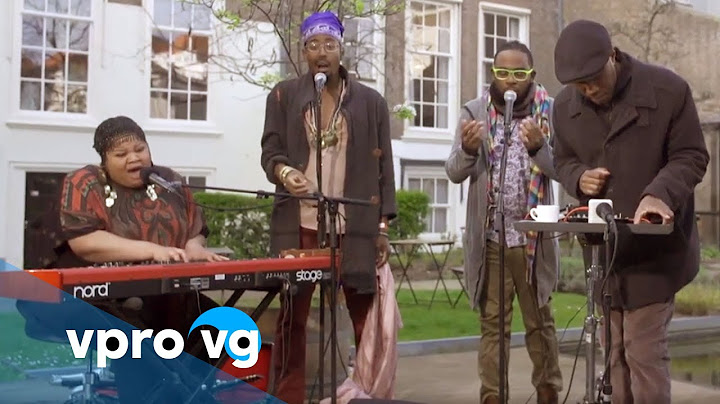 We Are Star Stuff Instrumental version - Instrumental performance video thumbnail