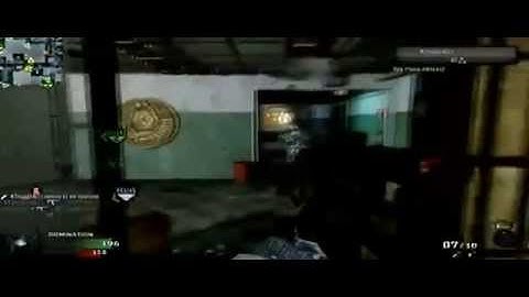 Black Ops   Edit Contest  OPEN!