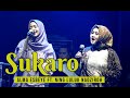 SUKARO Esbeye Gambus Ft. Ning Luluk Nadziroh || Live at Resepsi Pernikahan Ning Nia & Gus Muham