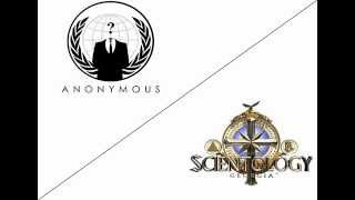 Anonymous Prank calls Mormons,Scientologist and Mcdonalds