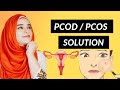 PCOD/ PCOS Solution | ACNE CURE | Everything You Need to Know about PCOD