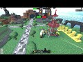 ONE Turret + Support | Solo Normal Mode | Tower Defense Simulator