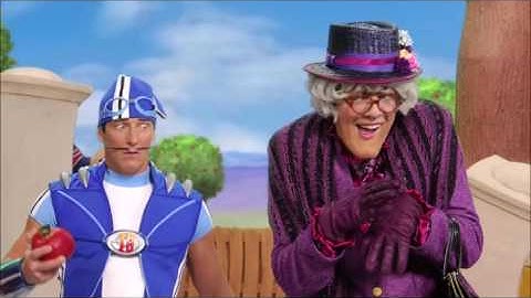 we are number one but the mongols are the exception