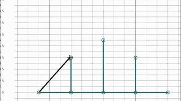 Analisis de una armadura con MD solids 3.5