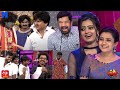 Jabardasth latest promo ft Rocket Raghava, Nooka Raju, Indraja, telecasts on 29th December