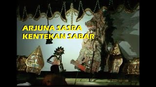 Rama Bargawa perang lawan Arjuna Sasrabahu Wayang Kulit