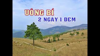 2 NGÀY 1 ĐÊM | Hành Trình Yên Tử - Đỉnh Phượng Hoàng - Chùa Ba Vàng