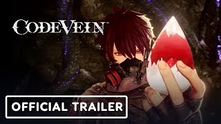 CODE VEIN - E3 Release Date Announcement Trailer